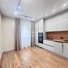 Квартира 38,7 м², 1-комнатная - изображение 2