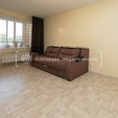 Квартира 84 м², 3-комнатная - изображение 4