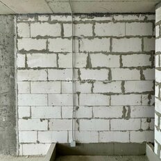 Квартира 24 м², студия - изображение 5