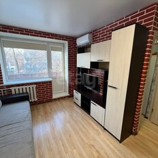 Квартира 33 м², 1-комнатная - изображение 3