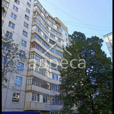 Квартира 82 м², 3-комнатная - изображение 4