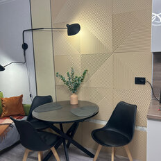 Квартира 37,1 м², 1-комнатная - изображение 3