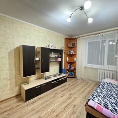Квартира 35 м², 1-комнатная - изображение 5