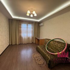 Квартира 84,8 м², 3-комнатная - изображение 5