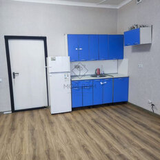 Квартира 31 м², студия - изображение 2