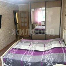 Квартира 62,2 м², 3-комнатная - изображение 3