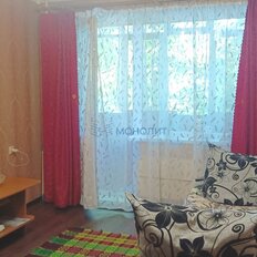 Квартира 42 м², 2-комнатная - изображение 2