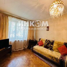 Квартира 43,5 м², 2-комнатная - изображение 5