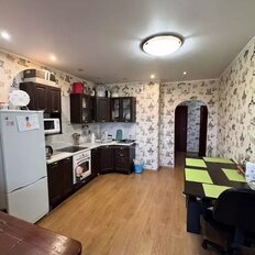 Квартира 49,2 м², 1-комнатная - изображение 2