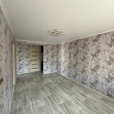 Квартира 39,6 м², 2-комнатная - изображение 1