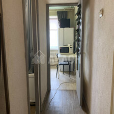 Квартира 30 м², 1-комнатная - изображение 4