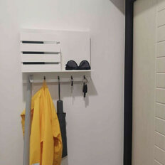 Квартира 42,5 м², 2-комнатная - изображение 5
