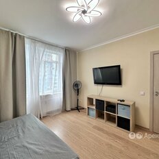Квартира 33 м², 1-комнатная - изображение 5