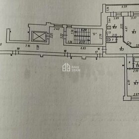 Квартира 64,1 м², 2-комнатная - изображение 4