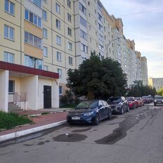 Квартира 80,1 м², 3-комнатная - изображение 1