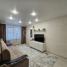 Квартира 30,4 м², 1-комнатная - изображение 2