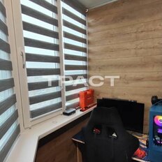 Квартира 31 м², 1-комнатная - изображение 5