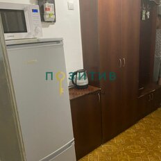 Квартира 32 м², 1-комнатная - изображение 2