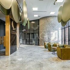 Квартира 100 м², 3-комнатные - изображение 5