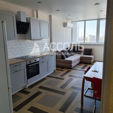 Квартира 71 м², 3-комнатная - изображение 1