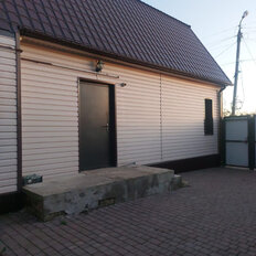 дом + 6 соток, участок - изображение 4