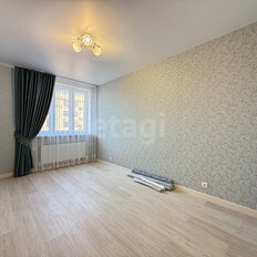 Квартира 58 м², 2-комнатная - изображение 5