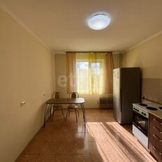 Квартира 68 м², 2-комнатная - изображение 5