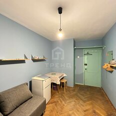 Квартира 89,6 м², 5-комнатная - изображение 4