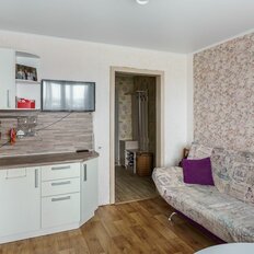 Квартира 40,4 м², 1-комнатная - изображение 5