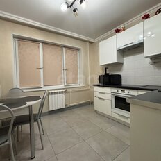 Квартира 35 м², 1-комнатная - изображение 2