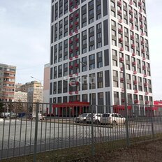 Квартира 57,7 м², 2-комнатная - изображение 1