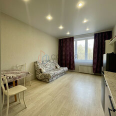 Квартира 20,9 м², студия - изображение 4