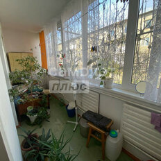 Квартира 45,5 м², 2-комнатная - изображение 4