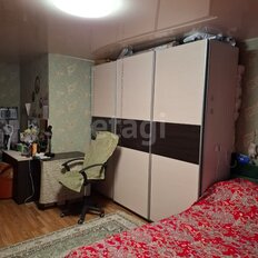 Квартира 57 м², 2-комнатная - изображение 4