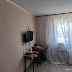 Квартира 29,5 м², 1-комнатная - изображение 5