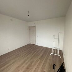 Квартира 34 м², 1-комнатная - изображение 1