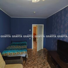 Квартира 36 м², 1-комнатная - изображение 2