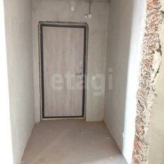 Квартира 28,3 м², студия - изображение 5