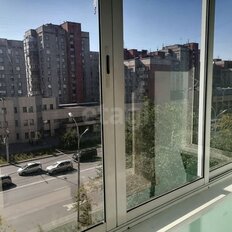 Квартира 29,4 м², 1-комнатная - изображение 5