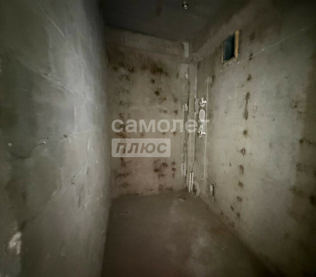 22 м², квартира-студия 3 850 000 ₽ - изображение 32