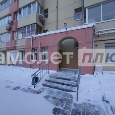 Квартира 46,5 м², 1-комнатная - изображение 1