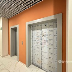 Квартира 40 м², 2-комнатная - изображение 2