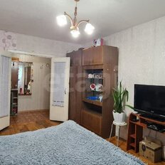 Квартира 53,4 м², 2-комнатная - изображение 4