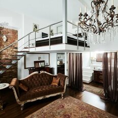 Квартира 101 м², 3-комнатная - изображение 1