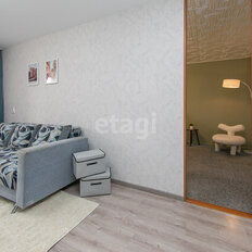 Квартира 44,6 м², 2-комнатная - изображение 5