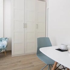 Квартира 29,8 м², 1-комнатная - изображение 3