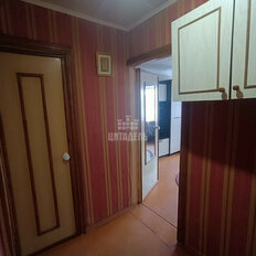 Квартира 24 м², студия - изображение 5