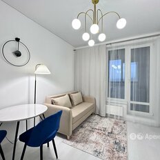 Квартира 32 м², 1-комнатная - изображение 2