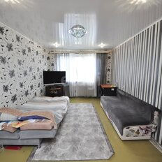 Квартира 36,4 м², 1-комнатная - изображение 1