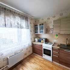Квартира 38 м², 1-комнатная - изображение 1